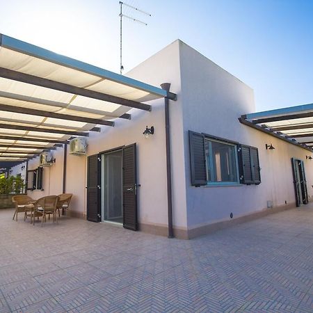 Villa Di Franco 切法卢 外观 照片